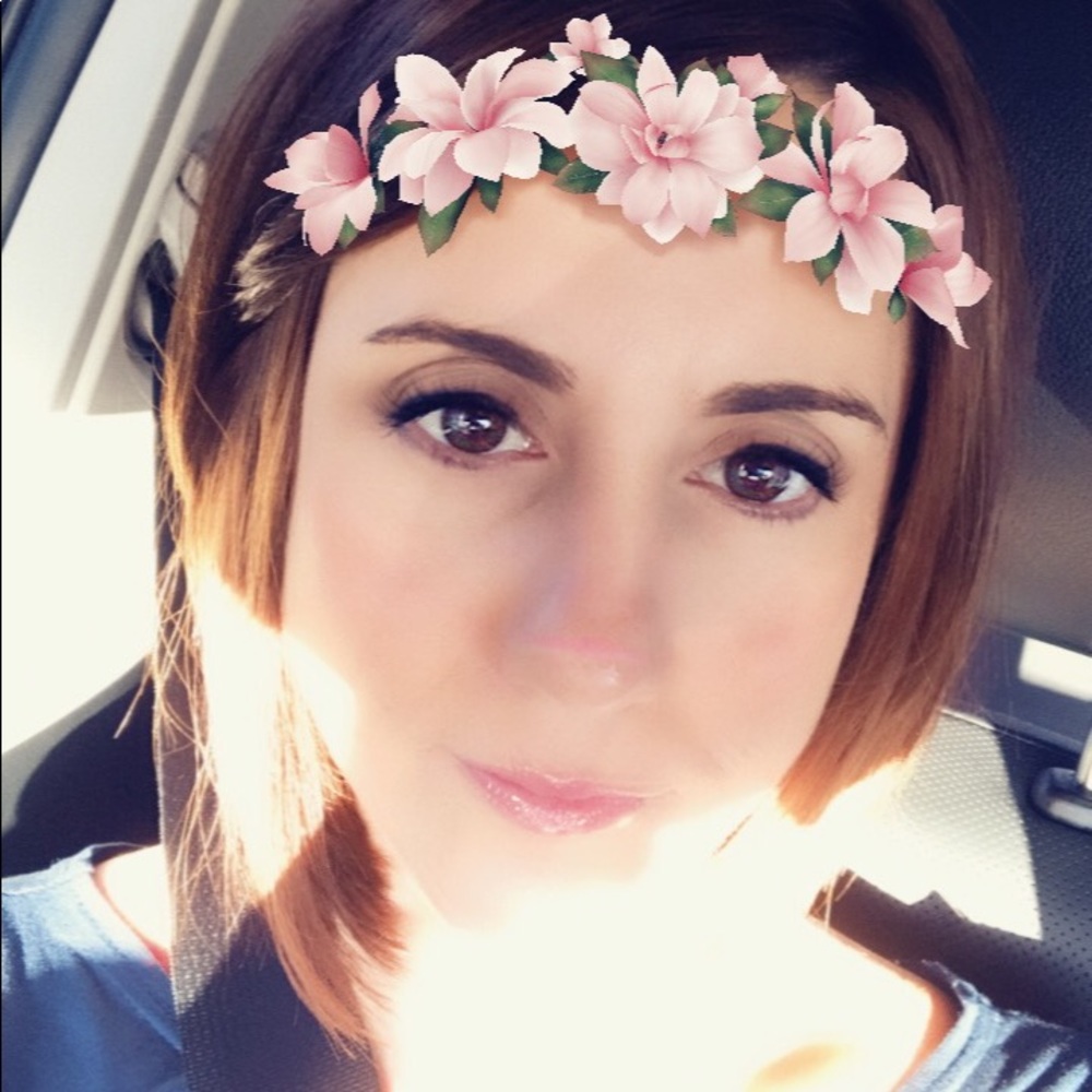 Meet your Posher, Melissa